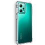 Capa COOL para Xiaomi Redmi Note 12 5G / Poco X5 5G AntiShock Transparente