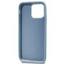 Capa COOL para Xiaomi Redmi Note 12 5G / Poco X5 5G Azul Céu