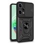 Capa COOL para Xiaomi Redmi Note 12 5G / Poco X5 5G Hard Ring Preto
