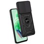 Capa COOL para Xiaomi Redmi Note 12 5G / Poco X5 5G Hard Ring Preto