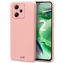 Capa COOL para Xiaomi Redmi Note 12 5G / Poco X5 5G Rosa