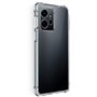 Capa COOL para Xiaomi Redmi Note 12 AntiShock Transparente