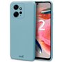 Capa COOL para Xiaomi Redmi Note 12 Azul Céu