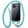 Capa COOL para Xiaomi Redmi Note 12 Cordão Azul Céu