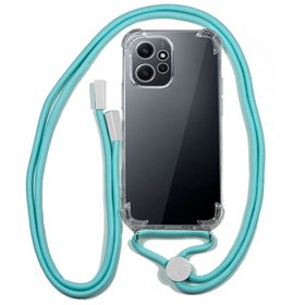 Capa COOL para Xiaomi Redmi Note 12 Cordão Azul Céu