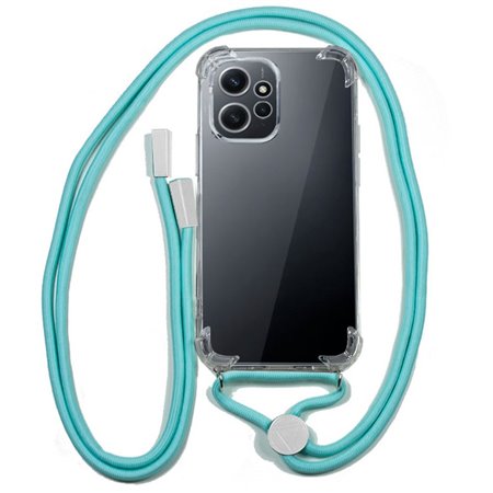 Capa COOL para Xiaomi Redmi Note 12 Cordão Azul Céu