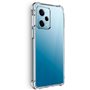 Capa COOL para Xiaomi Redmi Note 12 Pro 5G AntiShock Transparente
