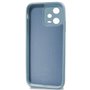 Capa COOL para Xiaomi Redmi Note 12 Pro 5G Azul Céu