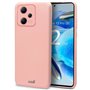 Capa COOL para Xiaomi Redmi Note 12 Pro 5G Rosa