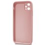 Capa COOL para Xiaomi Redmi Note 12 Pro 5G Rosa