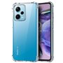 Capa COOL para Xiaomi Redmi Note 12 Pro Plus 5G AntiShock Transparente
