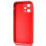 Capa COOL para Xiaomi Redmi Note 12 Pro Plus 5G Vermelho