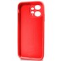 Capa COOL para Xiaomi Redmi Note 12 Vermelho