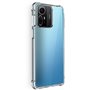 Capa COOL para Xiaomi Redmi Note 12S AntiShock Transparente