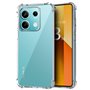 Capa COOL para Xiaomi Redmi Note 13 5G AntiShock Transparente