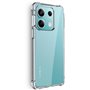 Capa COOL para Xiaomi Redmi Note 13 5G AntiShock Transparente