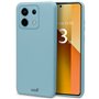 Capa COOL para Xiaomi Redmi Note 13 5G Azul Céu