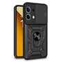 Capa COOL para Xiaomi Redmi Note 13 5G Hard Ring Preto