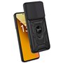 Capa COOL para Xiaomi Redmi Note 13 5G Hard Ring Preto