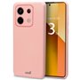 Capa COOL para Xiaomi Redmi Note 13 5G Rosa