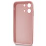 Capa COOL para Xiaomi Redmi Note 13 5G Rosa