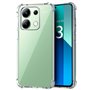 Capa COOL para Xiaomi Redmi Note 13 AntiShock Transparente