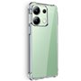 Capa COOL para Xiaomi Redmi Note 13 AntiShock Transparente