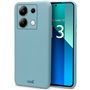 Capa COOL para Xiaomi Redmi Note 13 Azul Céu