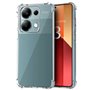 Capa COOL para Xiaomi Redmi Note 13 Pro / Note 14S / Poco M6 Pro AntiShock Transparente