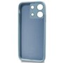 Capa COOL para Xiaomi Redmi Note 13 Pro 5G / Poco X6 5G Ceu Azul