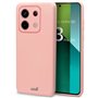 Capa COOL para Xiaomi Redmi Note 13 Pro 5G / Poco X6 5G Cover Rosa