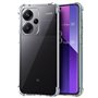Capa COOL para Xiaomi Redmi Note 13 Pro Plus 5G AntiShock Transparente