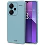Capa COOL para Xiaomi Redmi Note 13 Pro Plus 5G Azul Céu