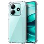 Capa COOL para Xiaomi Redmi Note 14 5G AntiShock Transparente
