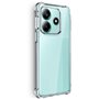 Capa COOL para Xiaomi Redmi Note 14 5G AntiShock Transparente