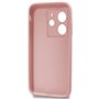 Capa COOL para Xiaomi Redmi Note 14 5G Cover Rosa