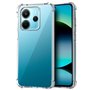 Capa COOL para Xiaomi Redmi Note 14 AntiShock Transparente