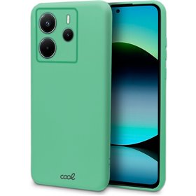 Capa COOL para Xiaomi Redmi Note 14 Cover Mint
