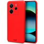 Capa COOL para Xiaomi Redmi Note 14 Cover Vermelho
