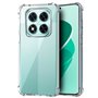 Capa COOL para Xiaomi Redmi Note 14 Pro 5G / Note 14 Pro Plus 5G / Poco X7 AntiShock Transparente