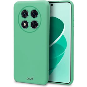 Capa COOL para Xiaomi Redmi Note 14 Pro 5G / Note 14 Pro Plus 5G / Poco X7 Cover Mint