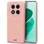 Capa COOL para Xiaomi Redmi Note 14 Pro 5G / Note 14 Pro Plus 5G / Poco X7 Cover Rosa
