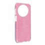 Capa COOL para Xiaomi Redmi Note 14 Pro 5G / Note 14 Pro Plus 5G / Poco X7 Glitter Pink