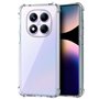 Capa COOL para Xiaomi Redmi Note 14 Pro AntiShock Transparente