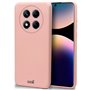 Capa COOL para Xiaomi Redmi Note 14 Pro Cover Rosa