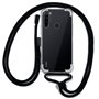 Capa COOL para Xiaomi Redmi Note 8 / Note 8 (2021) Cordão Preto