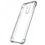 Capa COOL para Xiaomi Redmi Note 8 Pro AntiShock Transparente