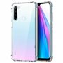 Capa COOL para Xiaomi Redmi Note 8T AntiShock Transparente