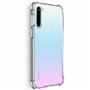 Capa COOL para Xiaomi Redmi Note 8T AntiShock Transparente