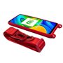 Capa COOL para Xiaomi Redmi Note 9 Fita Vermelho